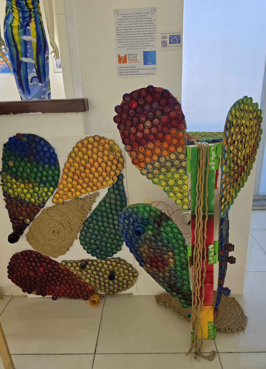 Candela Robotic School (Koleksiyon)
