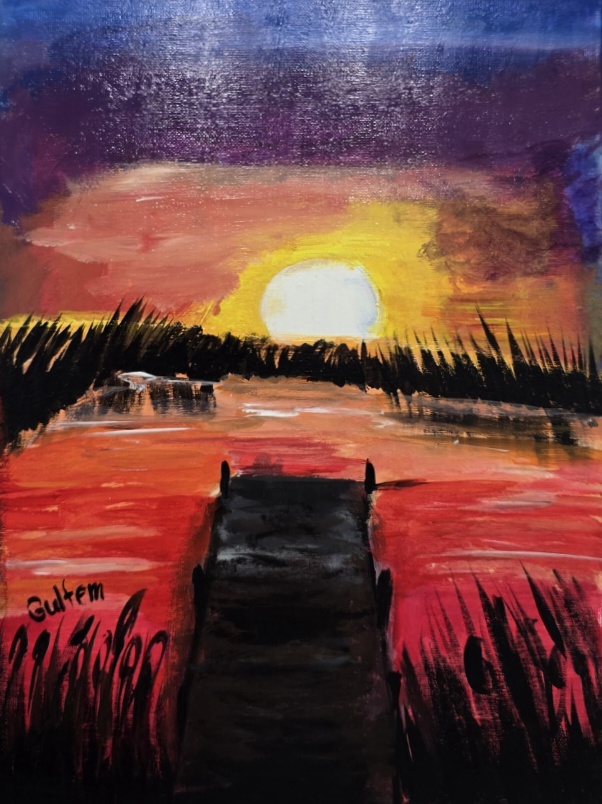 Gülfem Özboltaş